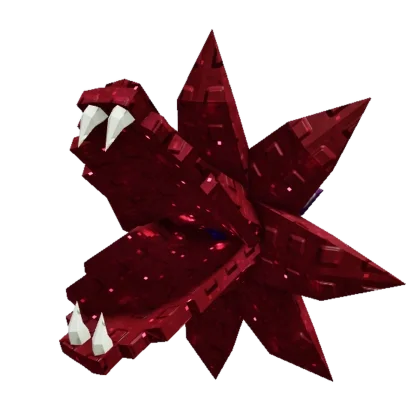 Vampire Bloom artwork