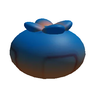 Maple Blueberry artwork