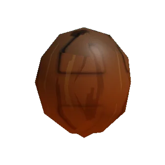 Maple Coconut artwork